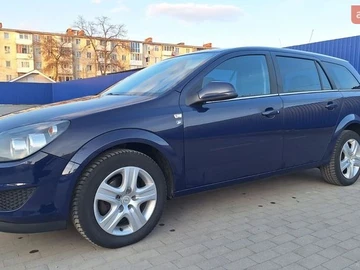 Авто Opel Astra 2010 № 8571153