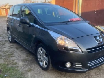 Авто Peugeot 5008 2009 № 8571169