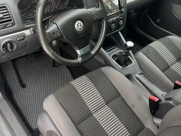 Авто Volkswagen Golf 2008 № 8571187