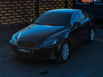 Авто Lexus Is 2006 № 8571202