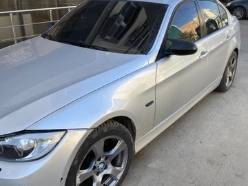 Авто BMW 3 Series 2007 № 8571203