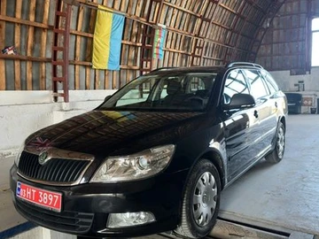 Авто Skoda Octavia 2010 № 8571210