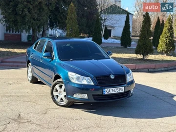 Авто Skoda Octavia 2012 № 8571216