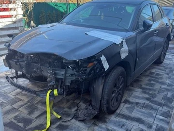 Авто Mazda Cx-30 2025 № 8571218