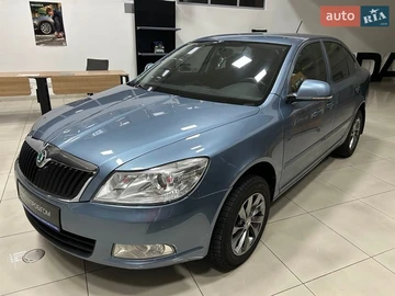 Авто Skoda Octavia 2011 № 8571416