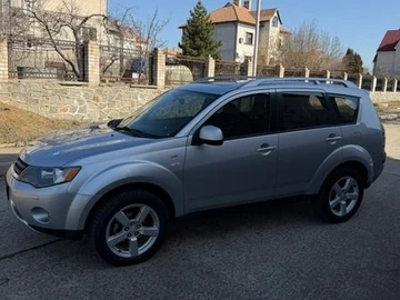 Авто Mitsubishi Outlander 2007 № 8571429