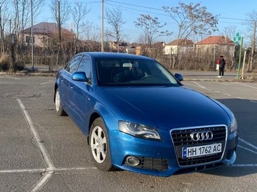 Авто Audi A4 2009 № 8571431