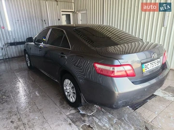 Авто Toyota Camry 2009 № 8571437
