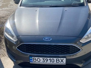 Авто Ford Focus 2015 № 8571441