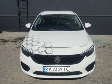 Авто Fiat Tipo 2020 № 8571443