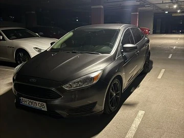 Авто Ford Focus 2016 № 8571445