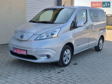 Авто Nissan E-Nv200 2014 № 8571447