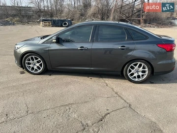 Авто Ford Focus 2016 № 8571448