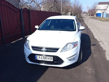 Авто Ford Mondeo 2014 № 8571451