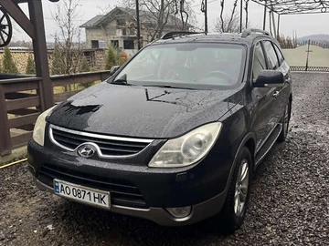 Авто Hyundai Ix55 2009 № 8571466