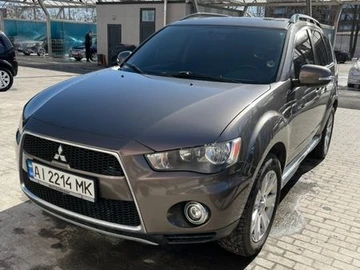 Авто Mitsubishi Outlander 2011 № 8571484