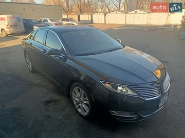 Авто Lincoln Mkz 2013 № 8571491