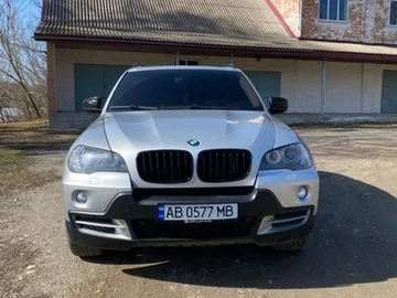 Авто BMW X5 2009 № 8571504