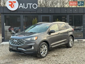 Авто Ford Edge 2019 № 8571506