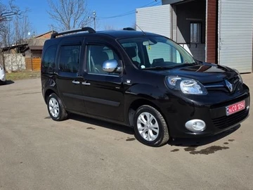 Авто Renault Kangoo 2016 № 8571510