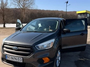 Авто Ford Escape 2017 № 8571516