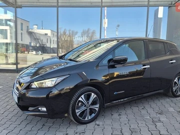 Авто Nissan Leaf 2019 № 8571542