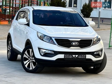 Авто KIA Sportage 2013 № 8571550