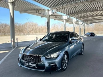 Авто Infiniti Q50 2019 № 8571552