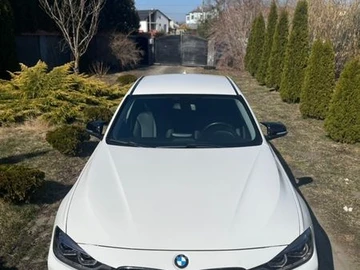 Авто BMW 3 Series 2018 № 8571556