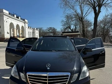 Авто Mercedes E-Class 2012 № 8571569