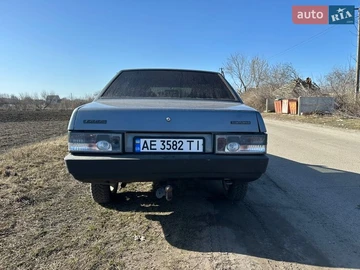Авто ВАЗ 21099 2007 № 8571575