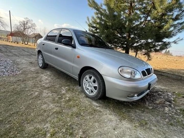 Авто Daewoo Lanos 2004 № 8571576