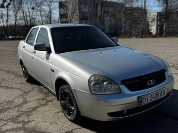Авто ВАЗ 2170 Priora 2011 № 8571726