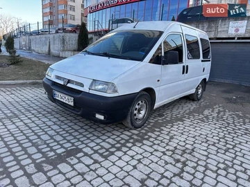 Авто Peugeot Expert 1999 № 8571734