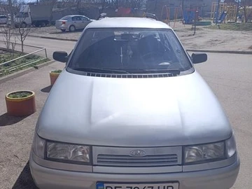 Авто ВАЗ 2111 2002 № 8571741