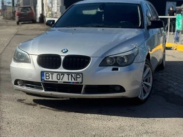 Авто BMW 5 Series 2004 № 8571743