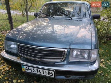 Авто ГАЗ 3110 Волга 2004 № 8571745