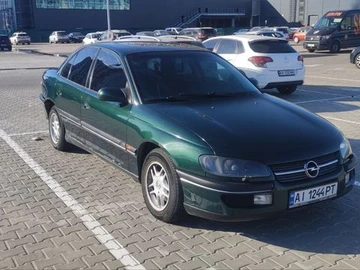 Авто Opel Omega 1999 № 8571747
