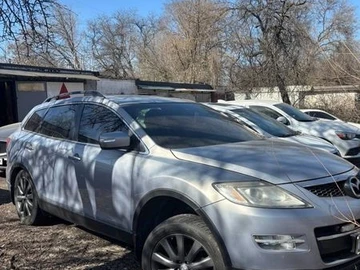 Авто Mazda Cx-9 2007 № 8571751