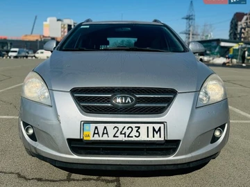 Авто KIA Ceed 2008 № 8571755
