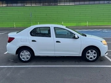 Авто Renault Logan 2016 № 8571768