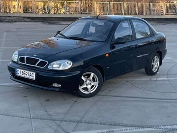 Авто Daewoo Lanos 2008 № 8571773
