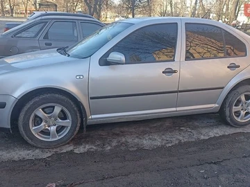 Авто Volkswagen Bora 2003 № 8571774