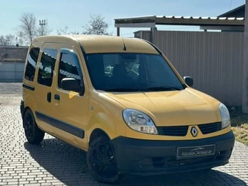 Авто Renault Kangoo 2007 № 8571775