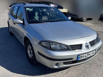 Авто Renault Laguna 2005 № 8571778