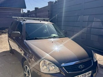 Авто ВАЗ 2171 Priora 2013 № 8571783