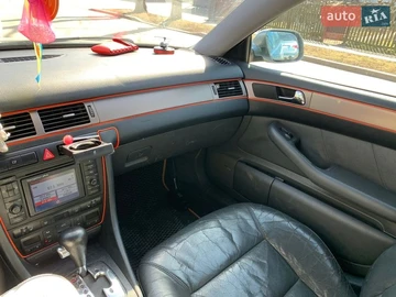 Авто Audi A6 2001 № 8571784