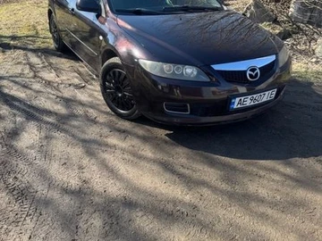Авто Mazda 6 2006 № 8571785