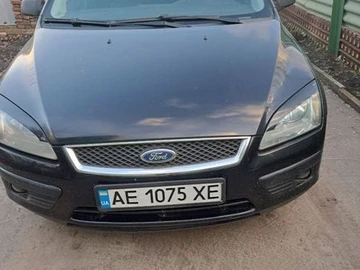 Авто Ford Focus 2006 № 8571797