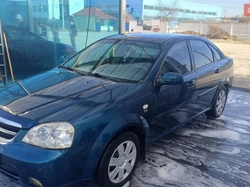 Авто Chevrolet Lacetti 2008 № 8571806